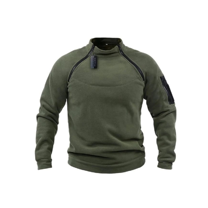 Victor™ | Bluza z zamkiem dla mężczyzn
