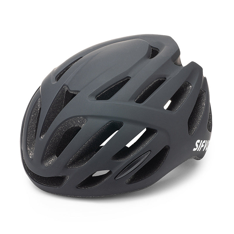 Sifvo – Profesjonalny kask rowerowy