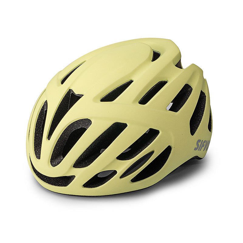 Sifvo – Profesjonalny kask rowerowy