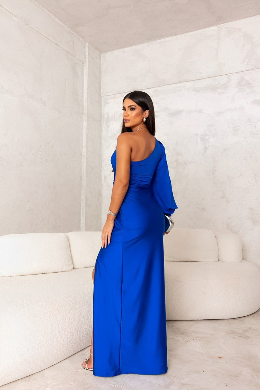 Flora | Elegancka sukienka