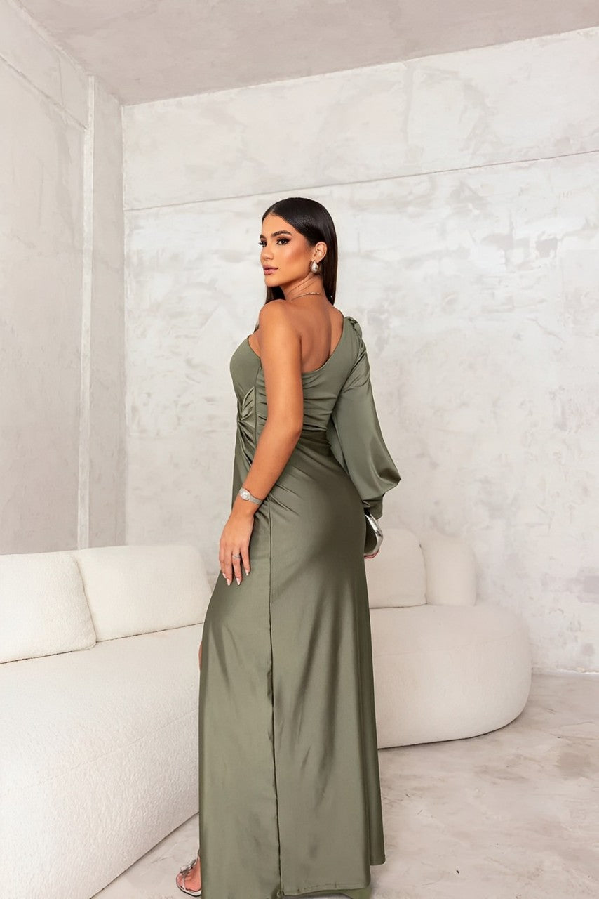 Flora | Elegancka sukienka